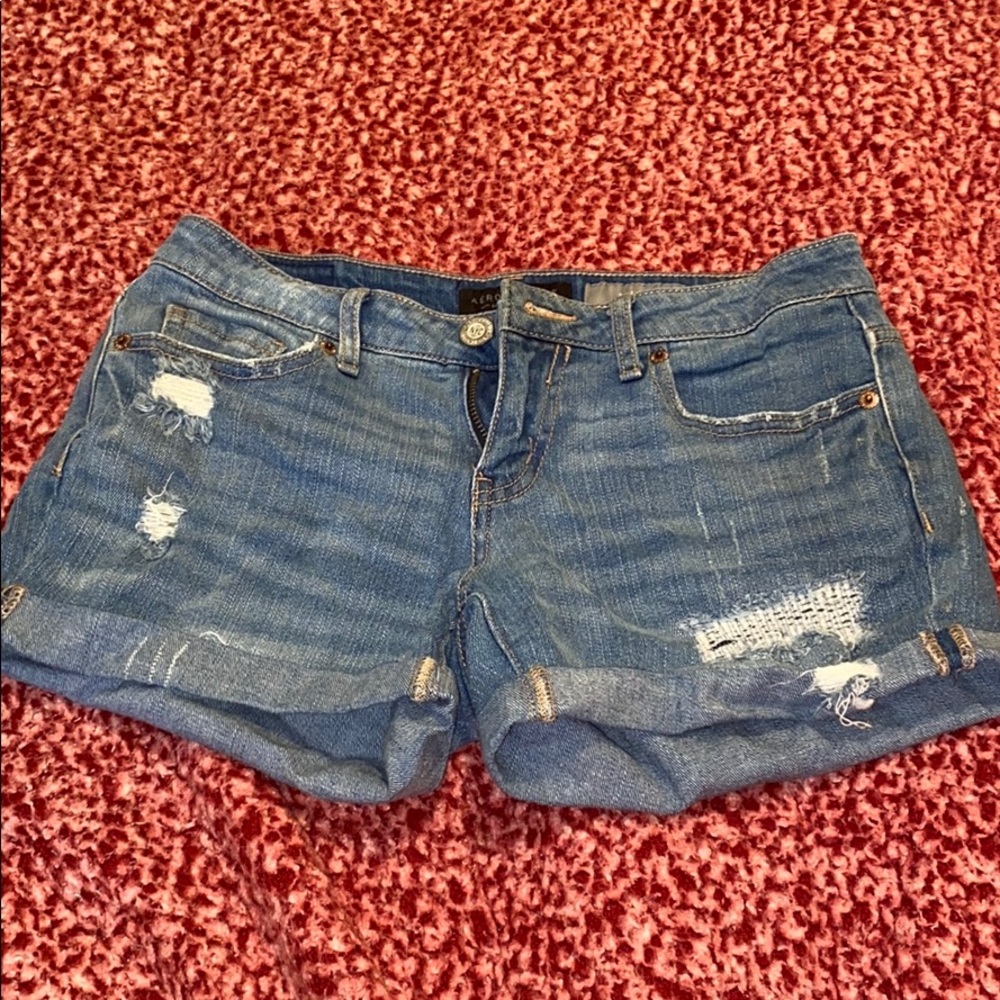 Aeropostal shorts